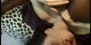 Hardcore 3some - video 2