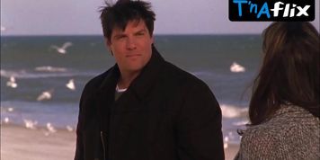 Paula Trickey Sexy Scene  in One Tree Hill