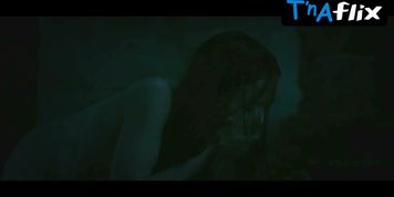 Jemma Dallender Breasts,  Bush Scene  in I Spit On Your Grave 2