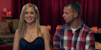 Amateur swinger couples enjoy foursome in reality