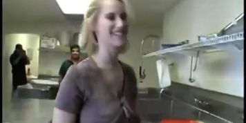 vintage big tit blonde slut in public and stuff (Tabatha Jordan)