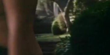 Julie Newmar Bikini Scene  in The Seduction Of A Nerd
