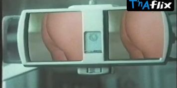 Barbara Bouchet Butt Scene  in Amore Vuol Dir Gelosia
