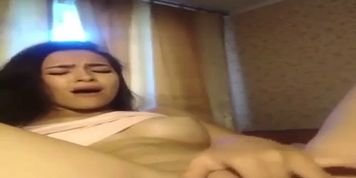 Snapchat thot cream pie