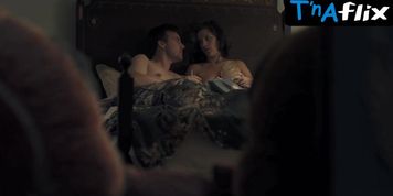 Judith Davis Breasts Scene  in At An Uncertain Time