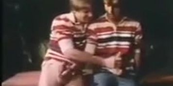Vintage Boys