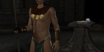 New Tricks (Male Version)