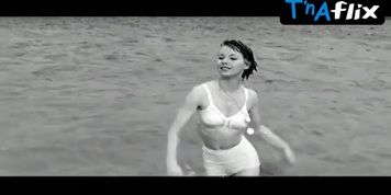 Jill Haworth Underwear Scene  in In Harm'S Way