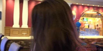 ATK Girlfriends - Cali Hayes joins you in Vegas again! (Caley Hayes)