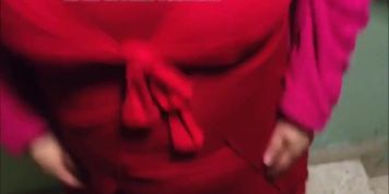 I Want To Screw My Best Friend&rsquo;S Mom. She Has Huge Tits!