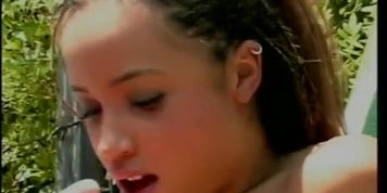 Anal Adventures 05 - Scene 4 (Cheyne Collins, Simone Claire)