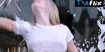 Rachel Mcadams Sexy Scene  in Spanktuary (Denise Richards)