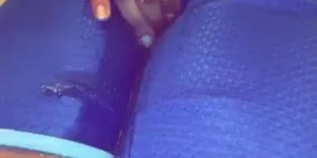 Shorts piss 