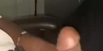 Horny at work