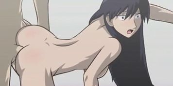 Hentai Anal Screw Azummanga Daioh Uncensored