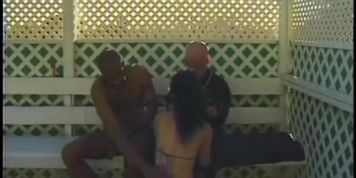 The Adventures Of Big Schlong And Little Dong - Scene 2 (Joey The Midget, Lena Ramon, Tony Duncan)