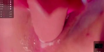 kylamorrison squirting parte uno 2022/03/30
