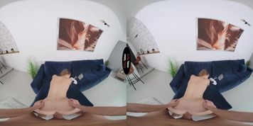 VR Free pussy