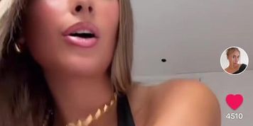 Lilyphilips tiktok