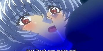 Seifuki Shoujo 60fps Ep 3