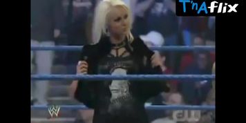Maryse Mizanin Sexy Scene  in Wwe Divas