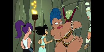 Futurama Hentai Sem Censura Leela e Amy Wong Veja Mais - zee.gl/P5Sl1Xr