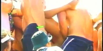 Girls Going XXXtra Crazy 01 - Part 1