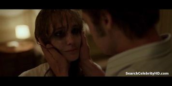 Angelina Jolie - By The Sea