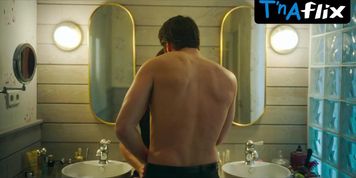 Carla Campra Sexy Scene  in Holy Family (Macarena Gomez)