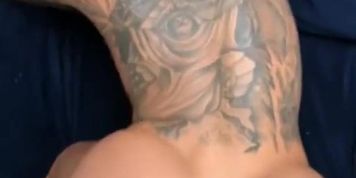 Karma blow job (Karma Rx)