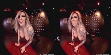 Vr strip