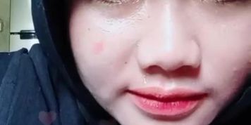 Ririn Hijabers Binal Geol Pantat Spill Meki