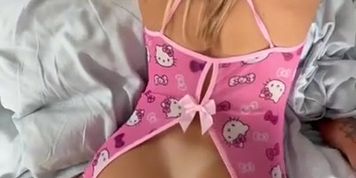 Rebecca McLeod Gets Railed In POV (allie adams, angie bravo, binky baez, misono waka)