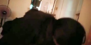 Naliitan si pinay sa titi ng partner niya