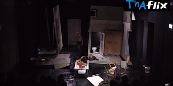 Aleksandra Corovic Breasts Scene  in Die Reise. Ein Trip