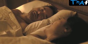 Ra Chapman Breasts,  Underwear Scene  in Sunny Nights