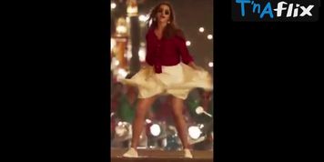 Pooja Hegde Underwear Scene  in Kisi Ka Bhai Kisi Ki Jaan