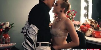 Mileys Sex Tape - 