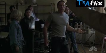 Elizabeth Banks Underwear Scene  in Law AND Order: Special Victims Unit