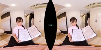 <K,I,W,V,R> ~ <187> - R1KA TSUB@K1 ~ HORNY MASSEUSE CAN'T STOP HER SELF ~ 1