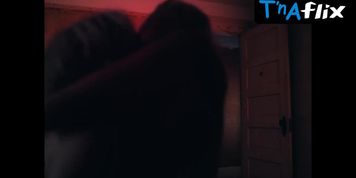 Tien Vu Lesbian,  Breasts Scene  in Are You Awake?