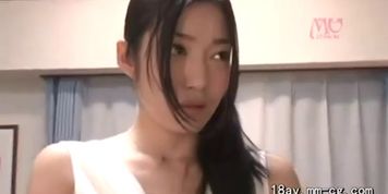 Horny housewife in Japan