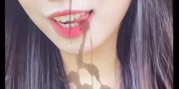 Cum tribute my Asian classmates 18+ teens compilation