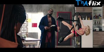 Sarah Polednak Underwear Scene  in Bromates