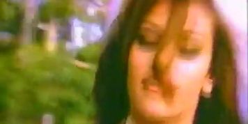Susan Holmes Underwear Scene  in Inferno
