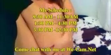 Perfect body camchick