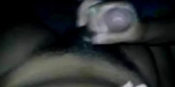 Indonesian Mature Couple