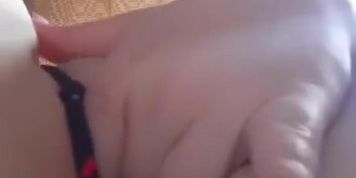 Very Soft Super Wet !! CANT RESIST Cumming 