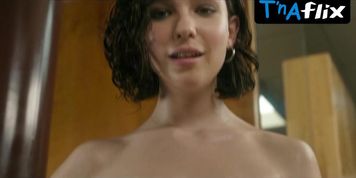 Matilda De Angelis Breasts,  Butt Scene  in The Undoing