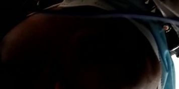 Teen in Highschool cafeteria, I want to be a BBW feed me!